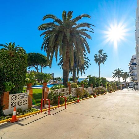 Carabeo 26 Boutique Studio Casasol Nerja Buitenkant foto
