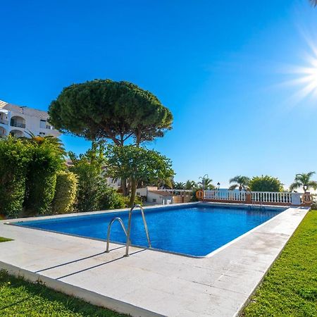 Carabeo 26 Boutique Studio Casasol Nerja Buitenkant foto