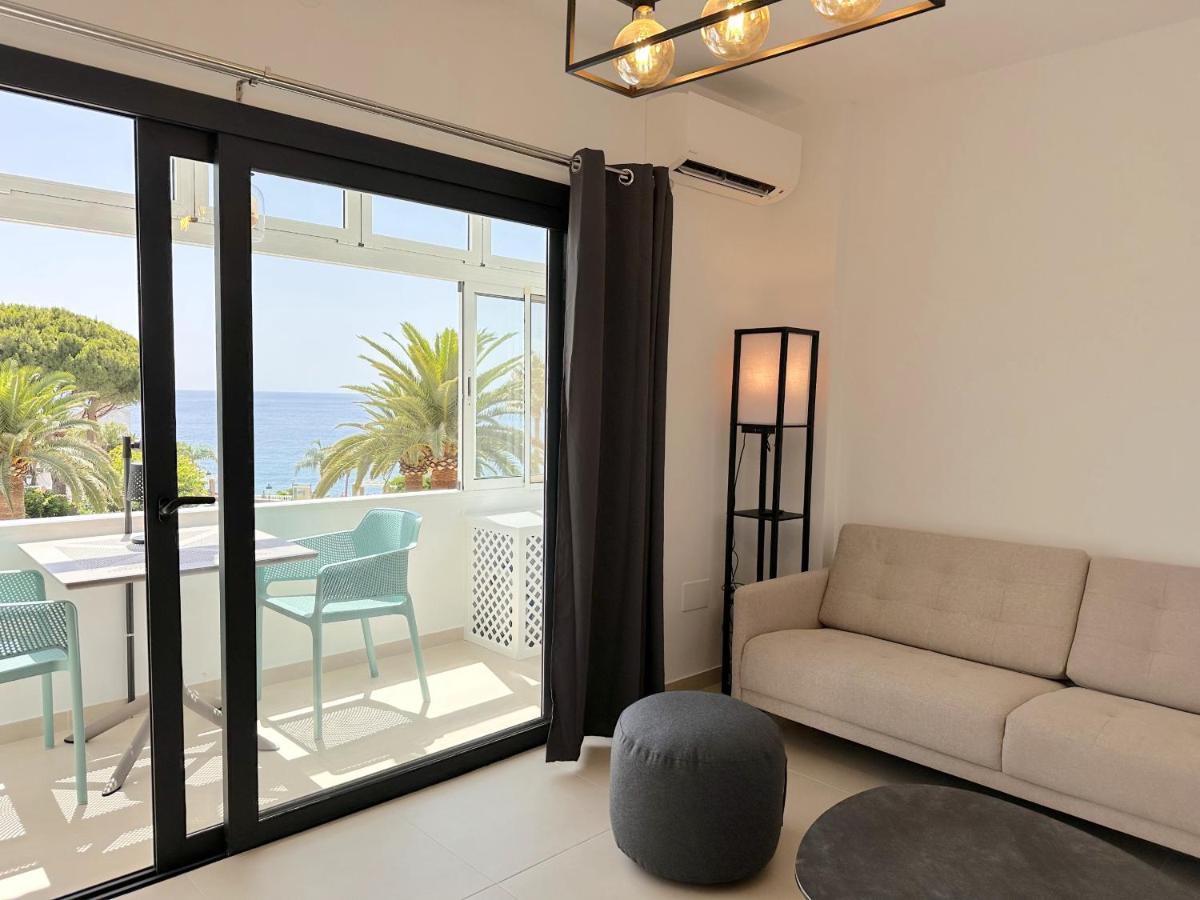 Carabeo 26 Boutique Studio Casasol Nerja Buitenkant foto