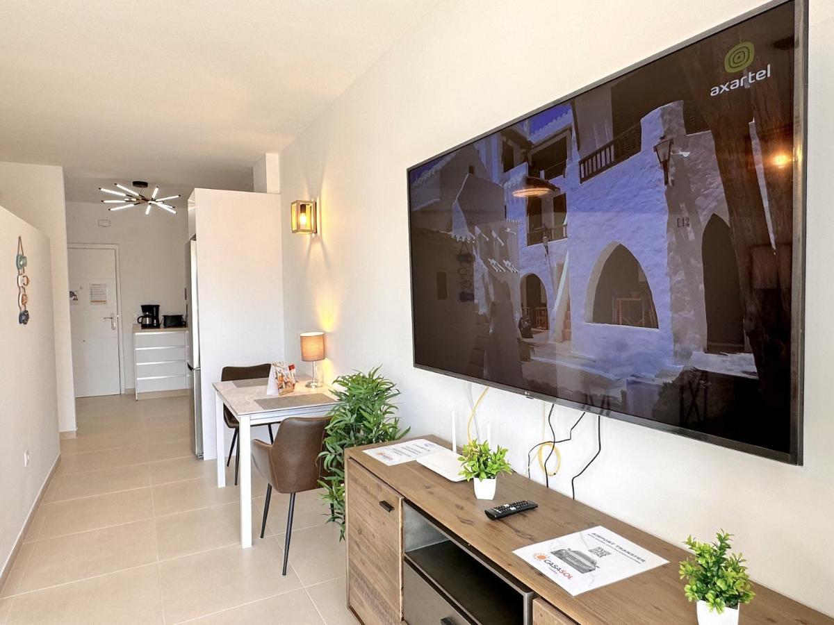 Carabeo 26 Boutique Studio Casasol Nerja Buitenkant foto