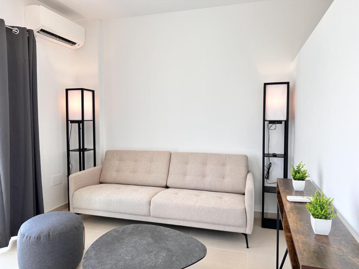 Carabeo 26 Boutique Studio Casasol Nerja Buitenkant foto