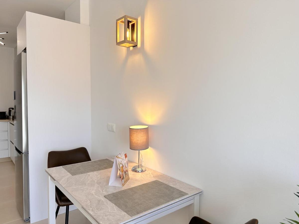 Carabeo 26 Boutique Studio Casasol Nerja Buitenkant foto