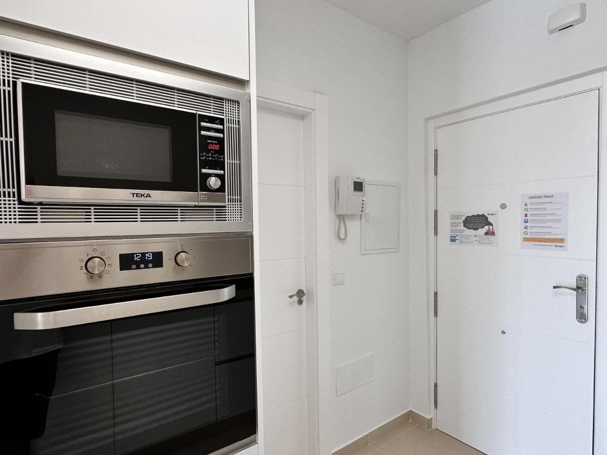 Carabeo 26 Boutique Studio Casasol Nerja Buitenkant foto