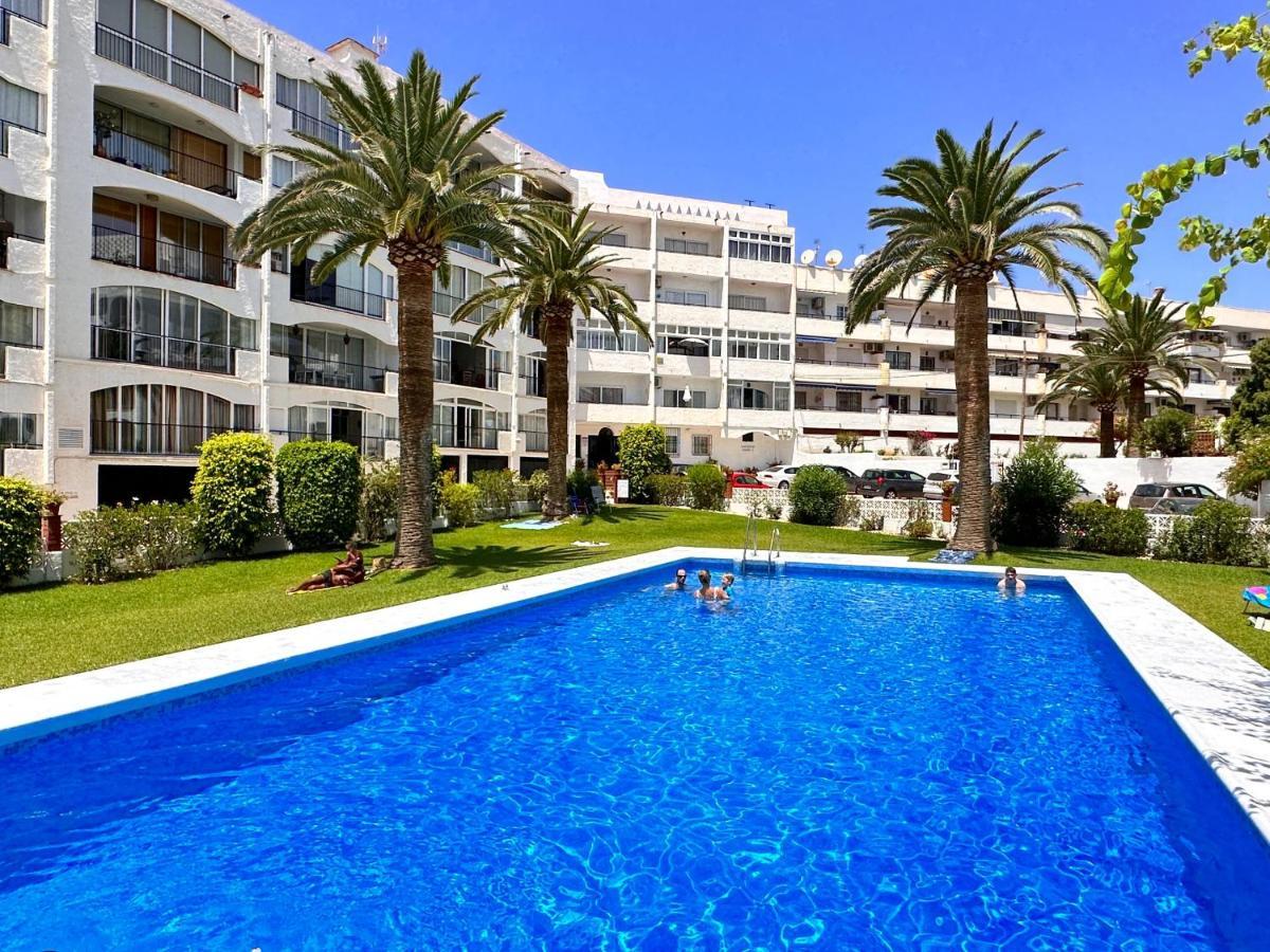 Carabeo 26 Boutique Studio Casasol Nerja Buitenkant foto