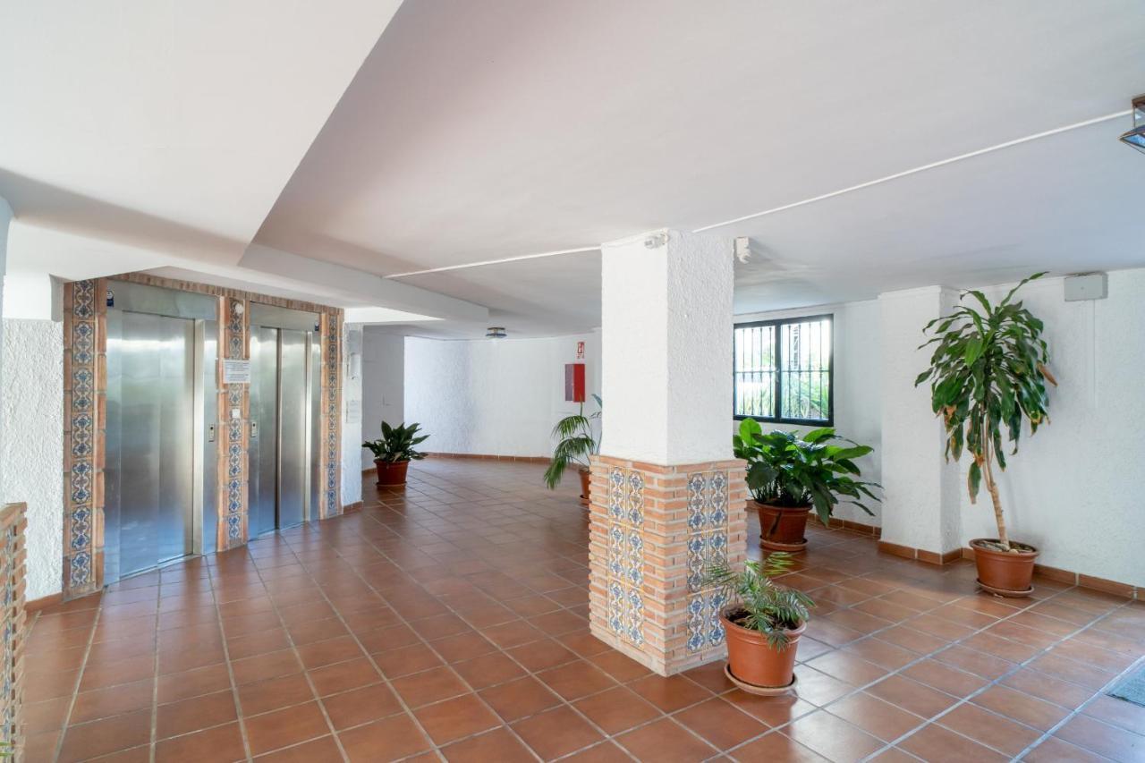 Carabeo 26 Boutique Studio Casasol Nerja Buitenkant foto