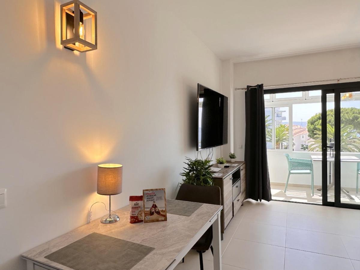 Carabeo 26 Boutique Studio Casasol Nerja Buitenkant foto