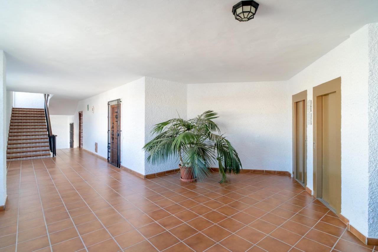 Carabeo 26 Boutique Studio Casasol Nerja Buitenkant foto